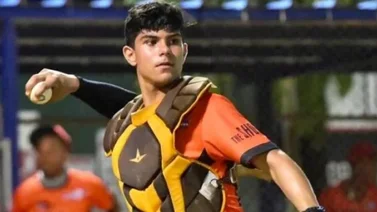 MLB: Top 3 de prospectos venezolanos mejor valorados para las firmas internacionales