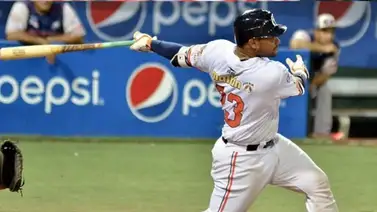 LVBP: Caribes aplastan a Zulia y amenazan con su eliminación LVBP: Caribes aplastan a Zulia y amenazan con su eliminación