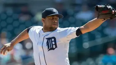 MLB: Así están los votos de Omar Vizquel, Abreu y el "Kid" Rodríguez tras 22 boletas reveladas MLB: Así están los votos de Omar Vizquel, Abreu y el "Kid" Rodríguez tras 22 boletas reveladas