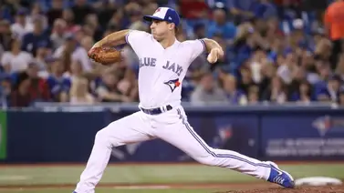 MLB: Cerveceros firman a nuevo lanzador para la campaña 2023 MLB: Cerveceros firman a nuevo lanzador para la campaña 2023