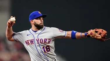 MLB: Este venezolano destaca entre las últimas 5 firmas de los Mets de Nueva York