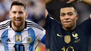 Qatar 2022: ¿Cuándo y a qué hora es la final del Mundial Argentina vs Francia ?
