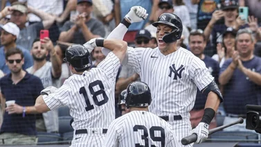MLB: Yankees seguirián apostando en la agencia libre tras sus últimas firmas