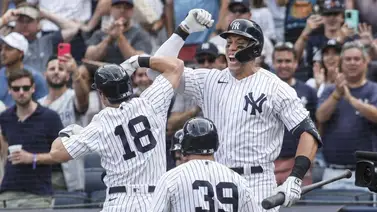 MLB: Yankees seguirián apostando en la agencia libre tras sus últimas firmas MLB: Yankees seguirián apostando en la agencia libre tras sus últimas firmas