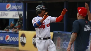 LVBP: Tigres de Aragua toma revancha y apalea a Bravos de Margarita