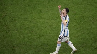 Qatar 2022: ¿Que finales del Mundial ha ganado Argentina cuándo juega con el uniforme local?
