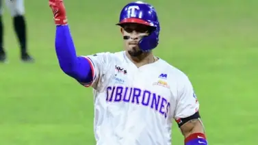 LVBP: Tiburones prevalece en el regreso de Salvador Pérez con Águilas a la UCV LVBP: Tiburones prevalece en el regreso de Salvador Pérez con Águilas a la UCV