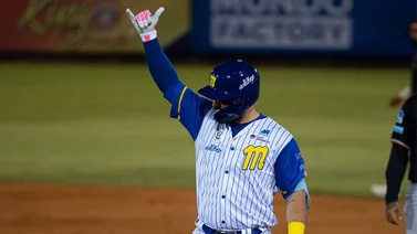 LVBP: Magallanes triunfa en Barquisimeto de la mano de Luis Torrens