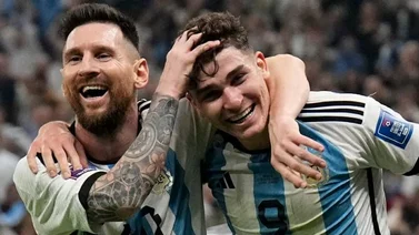 Qatar 2022: Así se encuentra la tabla de goleadores de la Copa del Mundo