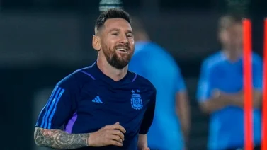 Qatar 2022: Estas son las alineaciones Argentina y Francia para la final de la Copa del Mundo