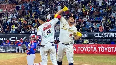 LVBP: Así se encuentra la tabla de posiciones 18 de diciembre LVBP: Así se encuentra la tabla de posiciones 18 de diciembre