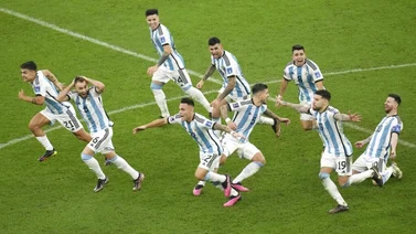 Qatar 2022: Argentina es la campeona del mundo luego de sufrir ante Francia (+VIDEOS)