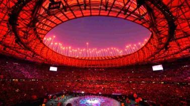 ¡Entérate! Así se vivió la ceremonia de clausura del Mundial Qatar 2022