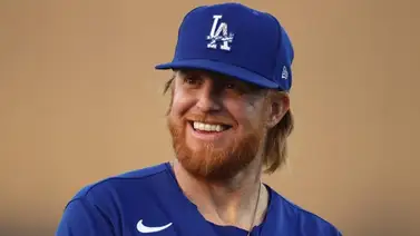MLB: Firma de Justin Turner con Dodgers se retrasaría por la llegada de JD Martínez MLB: Firma de Justin Turner con Dodgers se retrasaría por la llegada de JD Martínez