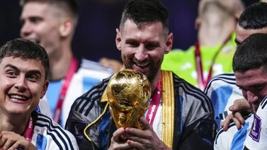 Qatar 2022: ¿Cuántos Mundiales tuvo que esperar Messi para alzar la copa? (+Tweets)