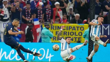 Qatar 2022: Kylian Mbappé supera Ronaldo Nazario con este histórico dato en la Copa del Mundo
