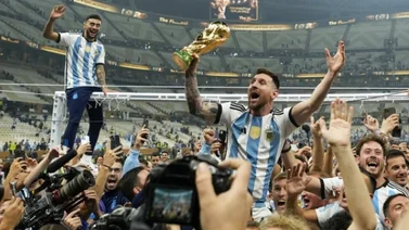 Qatar 2022: Así quedan los ganadores de las Copas del Mundo tras la tercera de Argentina (+Tweet)