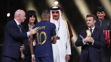 Qatar 2022: La polémica declaración de Kylian Mbappé que envejeció mal