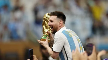 Los récords mundialistas que ha batido Lionel Messi en Qatar 2022