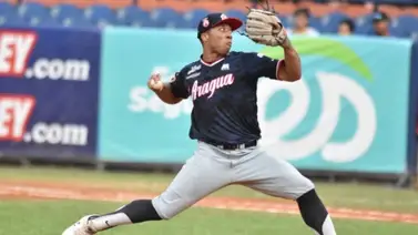 LVBP: Tigres de Aragua cierra la semana con triunfo ante Tiburones LVBP: Tigres de Aragua cierra la semana con triunfo ante Tiburones