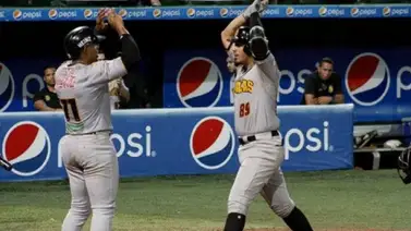 LVBP: Así amanecen las posiciones este lunes 19 de diciembre LVBP: Así amanecen las posiciones este lunes 19 de diciembre