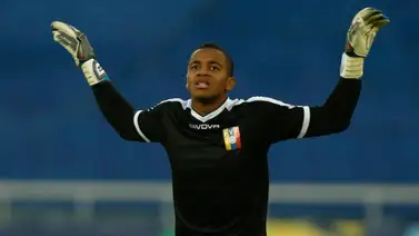 Wuilker Fariñez deberá someterse a una segunda operación de rodilla y se pierde la temporada (+Tweet) Wuilker Fariñez deberá someterse a una segunda operación de rodilla y se pierde la temporada (+Tweet)