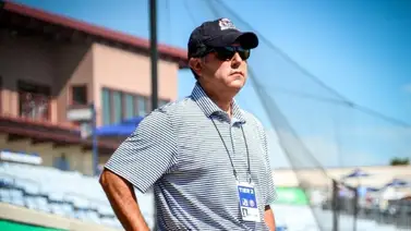 MLB: Phillies extienden contrato de este ejecutivo venezolano MLB: Phillies extienden contrato de este ejecutivo venezolano