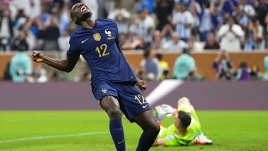Qatar 2022: Tres jugadores franceses fueron víctimas de racismo luego de la Final ante Argentina