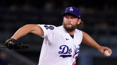Clayton Kershaw va al Clásico de Beisbol con la selección de Estados Unidos