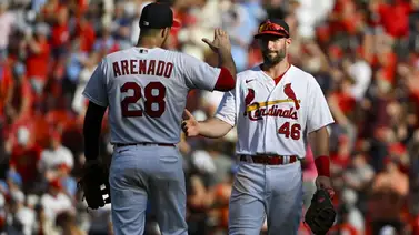 MLB: Así se proyecta la alineación de los Cardenales de San Luis para la temporada 2023 MLB: Así se proyecta la alineación de los Cardenales de San Luis para la temporada 2023