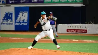 LVBP: Bravos recibe gratas sorpresas en el pitcheo LVBP: Bravos recibe gratas sorpresas en el pitcheo