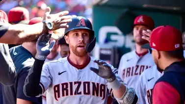 MLB: Ronald Acuña tendrá un nuevo compañero en los jardines de Atlanta MLB: Ronald Acuña tendrá un nuevo compañero en los jardines de Atlanta