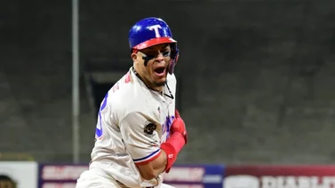 LVBP: Tiburones apalea a Caribes y se acerca a la clasificación