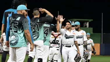 LVBP: Bravos anuncia su rotación en semana crucial