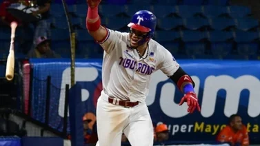 LVBP: Así amanecen las posiciones este martes 20 de diciembre