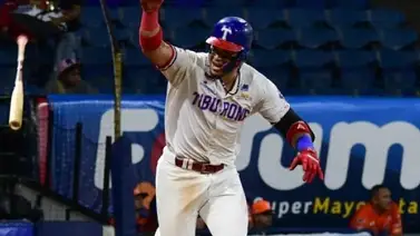 LVBP: Así amanecen las posiciones este martes 20 de diciembre LVBP: Así amanecen las posiciones este martes 20 de diciembre