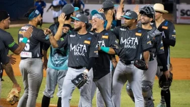 LVBP: Juegos para este 20 de diciembre en el beisbol venezolano