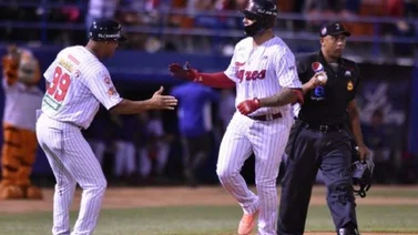 LVBP: Tigres y Caribes inician su lucha final por el comodín