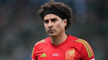 Guillermo "Memo" Ochoa vuelve al fútbol europeo con este equipo (+Tweet) Guillermo "Memo" Ochoa vuelve al fútbol europeo con este equipo (+Tweet)