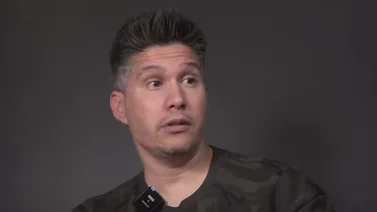 Chyno Miranda y la sorprendente revelación sobre su paternidad (+VIDEO)