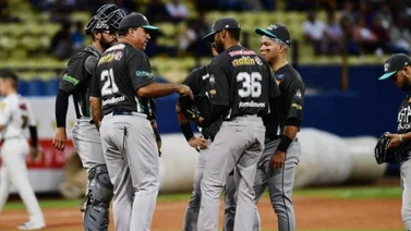 LVBP: Así va la serie particular entre Magallanes y Bravos antes del juego crucial (+Tweet)