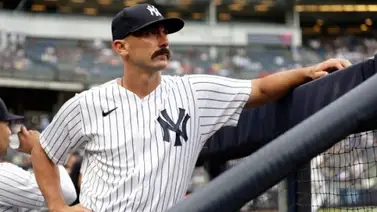 MLB: Matt Carpenter regresa a la Liga Nacional con este equipo MLB: Matt Carpenter regresa a la Liga Nacional con este equipo