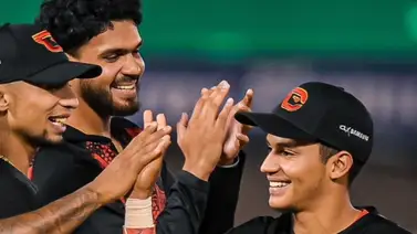 LVBP: Cardenales de Lara a un paso de la clasificación LVBP: Cardenales de Lara a un paso de la clasificación