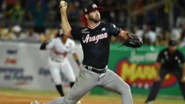 ¿Podría Leones del Caracas pensar en un refuerzo distinto a Mario Sánchez?