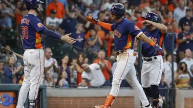 MLB: ¿Qué deben hacer los Astros de Houston para repetir el título en 2023? MLB: ¿Qué deben hacer los Astros de Houston para repetir el título en 2023?