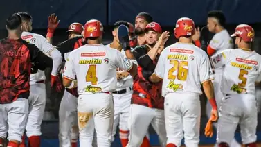 LVBP: Estas son las claves para la buena temporada de Cardenales de Lara LVBP: Estas son las claves para la buena temporada de Cardenales de Lara