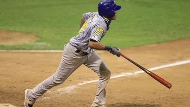 LVBP: Magallanes recupera a Engelb Vielma en la recta final de la temporada regular (+Tweet)