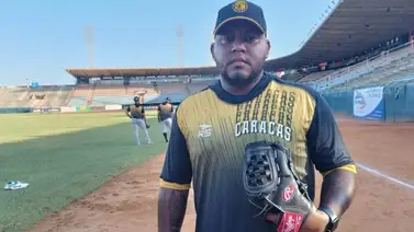 LVBP: Leones del Caracas refuerzan su pitcheo con experiencia de Grandes Ligas LVBP: Leones del Caracas refuerzan su pitcheo con experiencia de Grandes Ligas