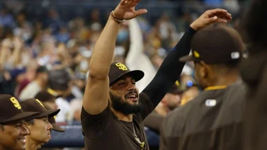 MLB: ¿Moverán los Padres de San Diego a Fernando Tatis Jr. al left field?