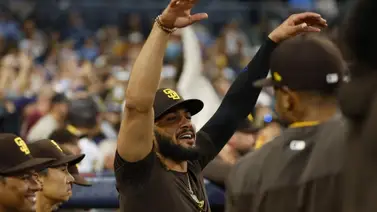 MLB: ¿Moverán los Padres de San Diego a Fernando Tatis Jr. al left field? MLB: ¿Moverán los Padres de San Diego a Fernando Tatis Jr. al left field?